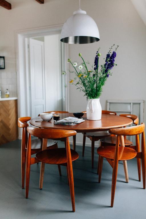 Boutique B&B Bovien Amsterdam Exterior photo